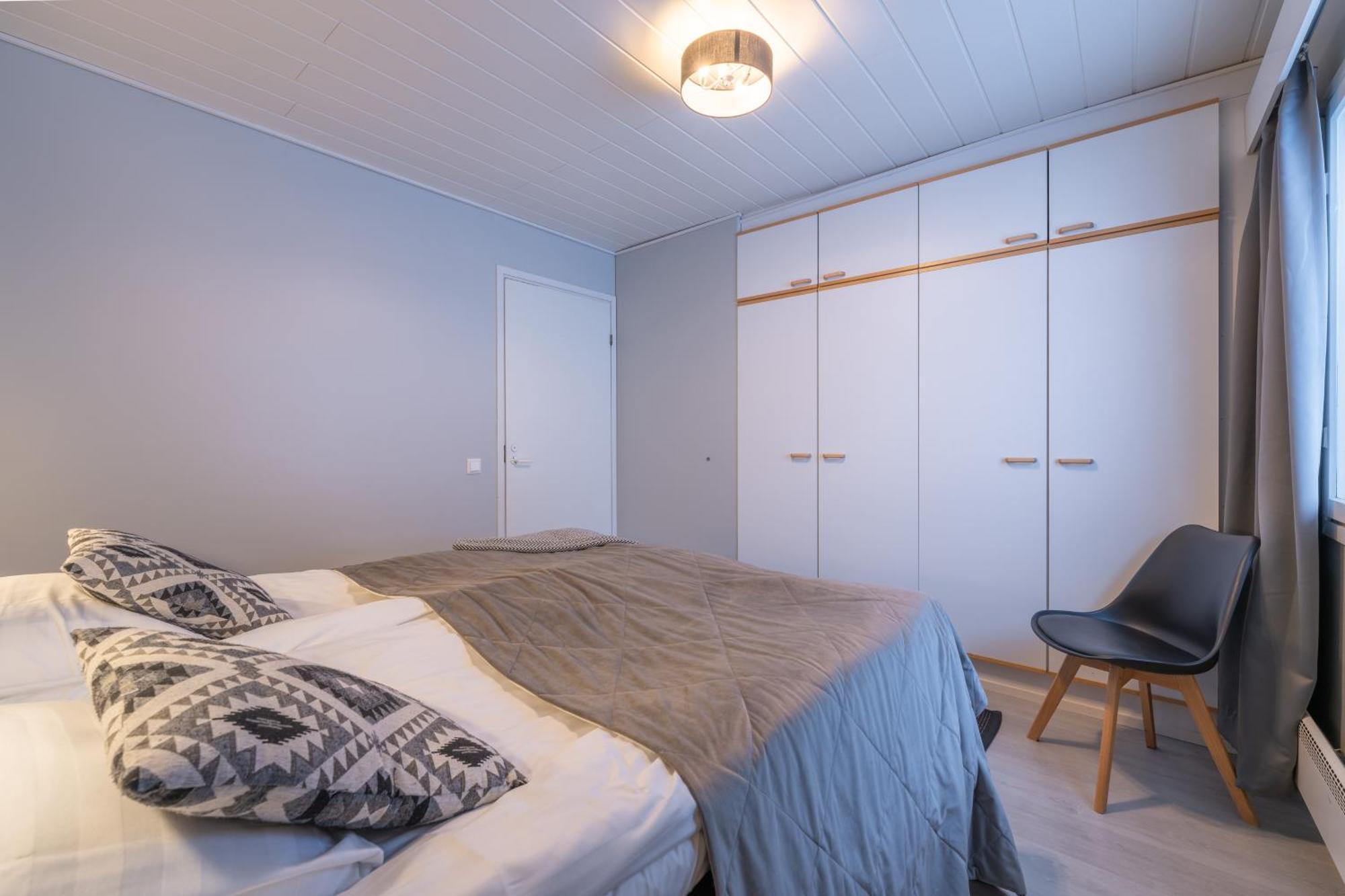 Kuukkeli Apartments ซาริเซลกา ภายนอก รูปภาพ